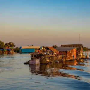 Explore 12 Days Fascinating Laos & Cambodia for 12 days with STM Tours LLC and discover unforgettable experiences - Photo 3
