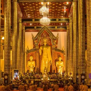 Explore 5 Days Explore Thailand. for 5 days with STM Tours LLC and discover unforgettable experiences - Photo 2