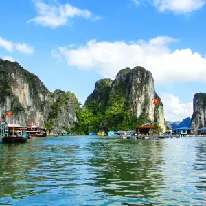 Explore 12 Days Discover Laos & Vietnam. for 12 days with STM Tours LLC and discover unforgettable experiences - Photo 4