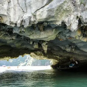 Explore 12 Days Discover Laos & Vietnam. for 12 days with STM Tours LLC and discover unforgettable experiences - Photo 5