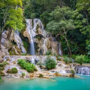 Explore 10 Days Enjoy the Beauty of Indochina including Vietnam, Laos, and Cambodia for 10 days with STM Tours LLC and discover unforgettable experiences - Photo 4