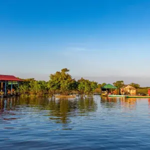 Explore 12 Days Fascinating Laos & Cambodia for 12 days with STM Tours LLC and discover unforgettable experiences - Photo 5