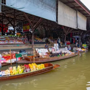 Explore 11 Days Fantastic Vietnam & Thailand for 11 days with STM Tours LLC and discover unforgettable experiences - Photo 4