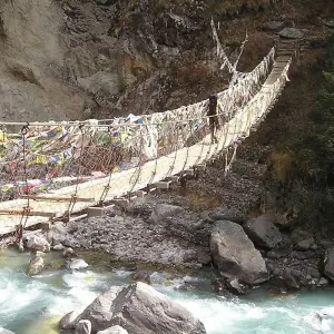 Explore 28 Days Cultural Nepal for 28 days with STM Tours LLC and discover unforgettable experiences - Photo 2