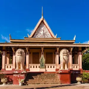 Explore 12 Days Fascinating Laos & Cambodia for 12 days with STM Tours LLC and discover unforgettable experiences - Photo 7