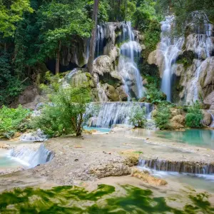 Explore 10 Days Enjoy the Beauty of Indochina including Vietnam, Laos, and Cambodia for 10 days with STM Tours LLC and discover unforgettable experiences - Photo 6