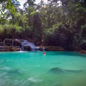 Explore 12 Days Discover Laos & Vietnam. for 12 days with STM Tours LLC and discover unforgettable experiences - Photo 7