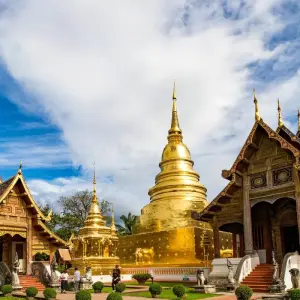 Explore 5 Days Explore Thailand. for 5 days with STM Tours LLC and discover unforgettable experiences - Photo 6