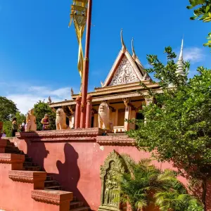 Explore 12 Days Fascinating Laos & Cambodia for 12 days with STM Tours LLC and discover unforgettable experiences - Photo 8