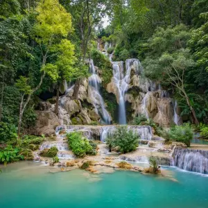 Explore 12 Days Discover Laos & Vietnam. for 12 days with STM Tours LLC and discover unforgettable experiences - Photo 8