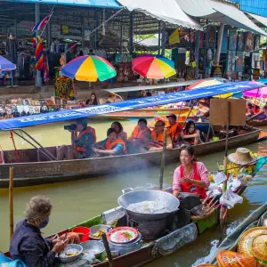Explore 5 Days Explore Thailand. for 5 days with STM Tours LLC and discover unforgettable experiences - Photo 7