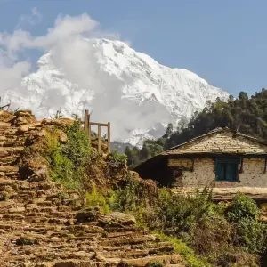 Explore 17 Days Welcome Nepal for 17 days with STM Tours LLC and discover unforgettable experiences - Photo 5