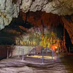 Explore 10 Days Enjoy the Beauty of Indochina including Vietnam, Laos, and Cambodia for 10 days with STM Tours LLC and discover unforgettable experiences - Photo 8