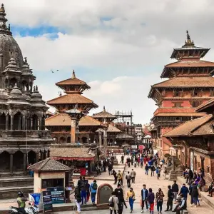 Explore 17 Days Spiritual Nepal for 17 days with STM Tours LLC and discover unforgettable experiences - Photo 5