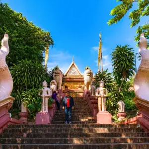 Explore 12 Days Fascinating Laos & Cambodia for 12 days with STM Tours LLC and discover unforgettable experiences - Photo 10