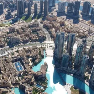 Explore 5 Days 4 Nights Dubai Classic Tour for 5 days with STM Tours LLC and discover unforgettable experiences - Photo 4