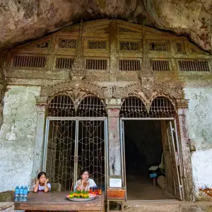Explore 12 Days Discover Laos & Vietnam. for 12 days with STM Tours LLC and discover unforgettable experiences - Photo 11