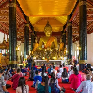 Explore 21 Days Thailand, Laos, Vietnam & Cambodia for 21 days with STM Tours LLC and discover unforgettable experiences - Photo 8