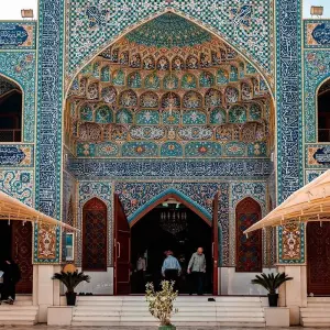 Explore 5 Days 4 Nights Dubai Classic Tour for 5 days with STM Tours LLC and discover unforgettable experiences - Photo 5