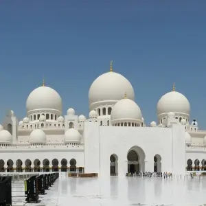 Explore 5 Days 4 Nights Dubai Classic Tour for 5 days with STM Tours LLC and discover unforgettable experiences - Photo 6