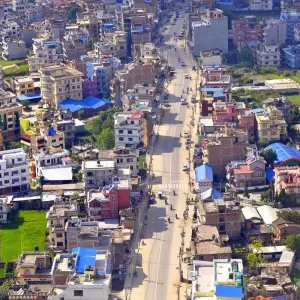 Explore 17 Days Spiritual Nepal for 17 days with STM Tours LLC and discover unforgettable experiences - Photo 8