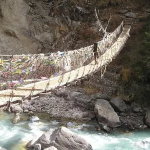 Explore 14 Days Youga Nepal for 14 days with STM Tours LLC and discover unforgettable experiences - Photo 9