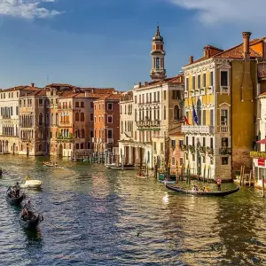 Explore 5-Day Venice the Heart of Italy for 5 days with STM Tours LLC and discover unforgettable experiences - Photo 4