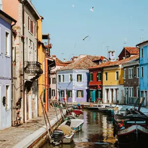 Explore 5-Day Venice the Heart of Italy for 5 days with STM Tours LLC and discover unforgettable experiences - Photo 6