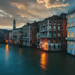 Explore 5-Day Venice the Heart of Italy for 5 days with STM Tours LLC and discover unforgettable experiences - Photo 9