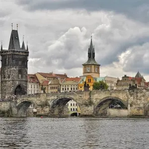 Explore 7 Day Vienna And Prague By Train for 7 days with STM Tours LLC and discover unforgettable experiences - Photo 3