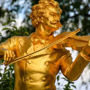 Explore 7 Day Vienna And Prague By Train for 7 days with STM Tours LLC and discover unforgettable experiences - Photo 9