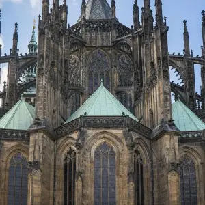 Explore 7 Day Vienna And Prague By Train for 7 days with STM Tours LLC and discover unforgettable experiences - Photo 11