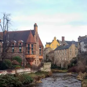 Explore 3 Day Edinburgh for 3 days with STM Tours LLC and discover unforgettable experiences - Photo 4