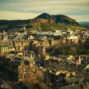 Explore 3 Day Edinburgh for 3 days with STM Tours LLC and discover unforgettable experiences - Photo 7