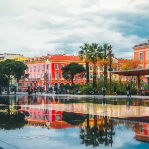 Explore 18 Day London And France By Train Including (London, Paris, Strasbourg, Dijon, Lyon, Bordeaux and more.) for 18 days with STM Tours LLC and discover unforgettable experiences - Photo 2