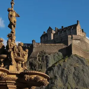 Explore 3 Day Edinburgh for 3 days with STM Tours LLC and discover unforgettable experiences - Photo 8