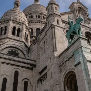 Explore 18 Day London And France By Train Including (London, Paris, Strasbourg, Dijon, Lyon, Bordeaux and more.) for 18 days with STM Tours LLC and discover unforgettable experiences - Photo 4