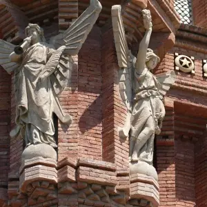 Explore 13 Day Barcelona, Valencia, Madrid, London, and Edinburgh. for 13 days with STM Tours LLC and discover unforgettable experiences - Photo 3