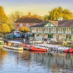 Explore 5 Day London, Oxford, Stratford And Warwick for 5 days with STM Tours LLC and discover unforgettable experiences - Photo 5