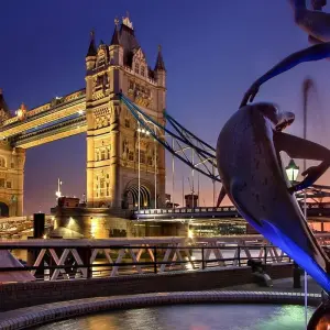 Explore 3 Day London An Iconic Adventure for 3 days with STM Tours LLC and discover unforgettable experiences - Photo 5