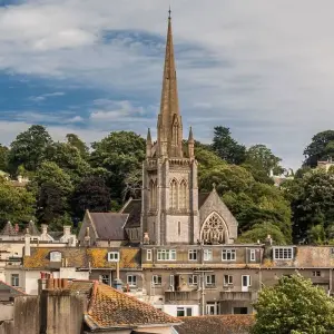 Explore 18 Day London And France By Train Including (London, Paris, Strasbourg, Dijon, Lyon, Bordeaux and more.) for 18 days with STM Tours LLC and discover unforgettable experiences - Photo 5