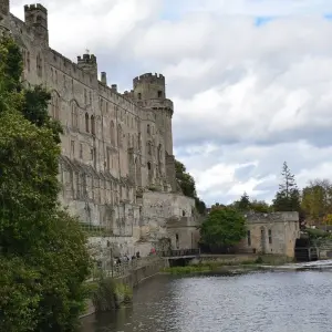 Explore 5 Day London, Oxford, Stratford And Warwick for 5 days with STM Tours LLC and discover unforgettable experiences - Photo 6