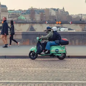 Explore 18 Day London And France By Train Including (London, Paris, Strasbourg, Dijon, Lyon, Bordeaux and more.) for 18 days with STM Tours LLC and discover unforgettable experiences - Photo 6