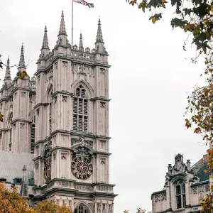 Explore 6 Day London And York By Train for 6 days with STM Tours LLC and discover unforgettable experiences - Photo 4