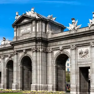 Explore 13 Day Barcelona, Valencia, Madrid, London, and Edinburgh. for 13 days with STM Tours LLC and discover unforgettable experiences - Photo 5