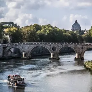 Explore 6 Day Rome And Bologna for 6 days with STM Tours LLC and discover unforgettable experiences - Photo 11