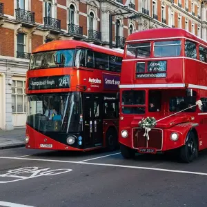 Explore 6 Day London And York By Train for 6 days with STM Tours LLC and discover unforgettable experiences - Photo 5