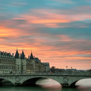 Explore 18 Day London And France By Train Including (London, Paris, Strasbourg, Dijon, Lyon, Bordeaux and more.) for 18 days with STM Tours LLC and discover unforgettable experiences - Photo 8