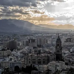 Explore 7 Day Madrid And Malaga By Train for 7 days with STM Tours LLC and discover unforgettable experiences - Photo 3