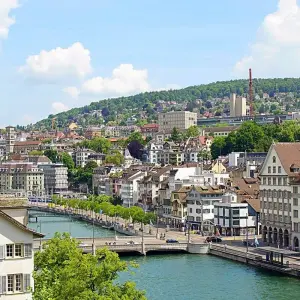 Explore 4 Day Zurich,Grindelwald and Interlaken for 4 days with STM Tours LLC and discover unforgettable experiences - Photo 5